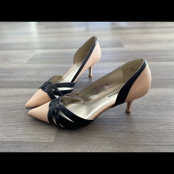 Nygard Collection Heels - Picture 2 of 4